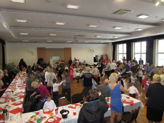 Grafika #52: 21.01.2015 - Dzień Babci i Dziadka cz.II