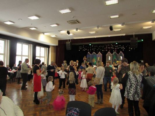 Grafika #57: 21.01.2015 - Dzień Babci i Dziadka cz.II