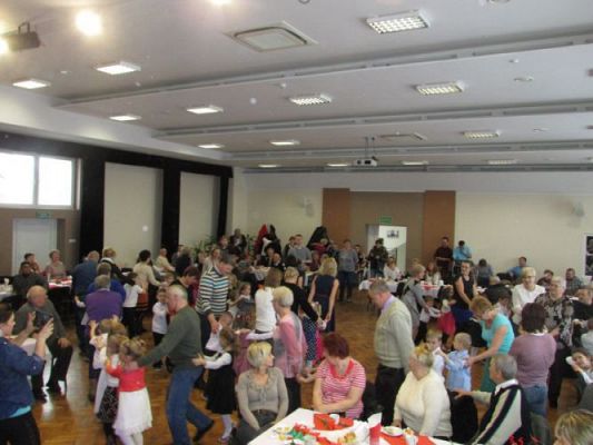 Grafika #62: 21.01.2015 - Dzień Babci i Dziadka cz.II