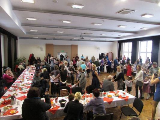 Grafika #63: 21.01.2015 - Dzień Babci i Dziadka cz.II