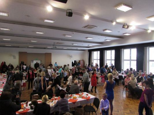 Grafika #64: 21.01.2015 - Dzień Babci i Dziadka cz.II