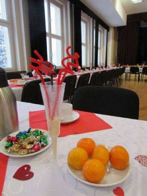 Grafika #3: 21.01.2015 - Dzień Babci i Dziadka cz.I