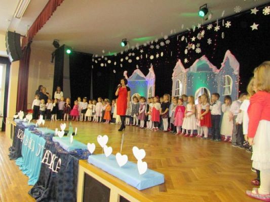 Grafika #7: 21.01.2015 - Dzień Babci i Dziadka cz.I