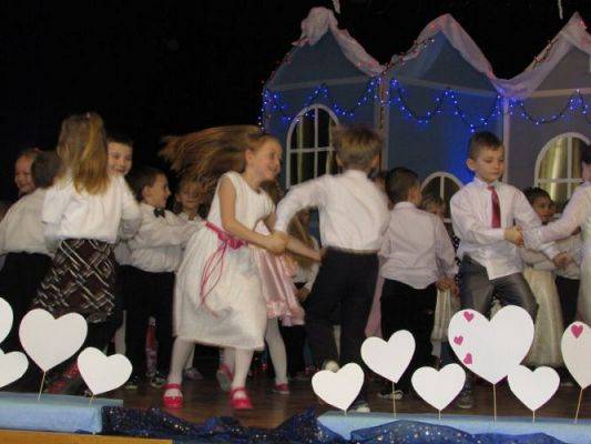 Grafika #62: 21.01.2015 - Dzień Babci i Dziadka cz.I