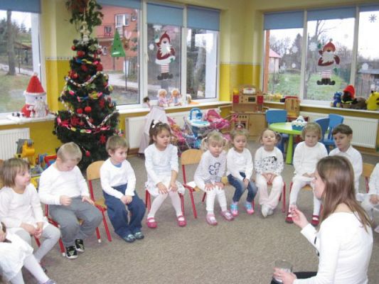 Grafika #1: 16.01.2015 - Zajęcia edukacyjne - Dzień Lodów