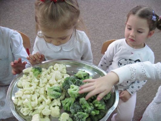 Grafika #7: 16.01.2015 - Zajęcia edukacyjne - Dzień Lodów