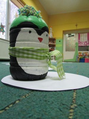 Grafika #17: 16.01.2015 - Zajęcia edukacyjne - Dzień Lodów