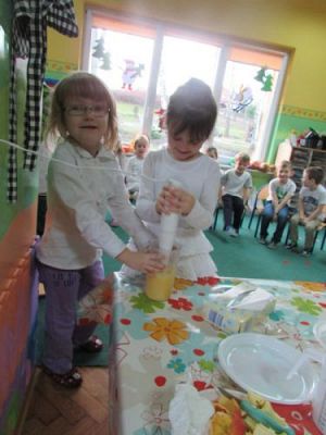 Grafika #27: 16.01.2015 - Zajęcia edukacyjne - Dzień Lodów