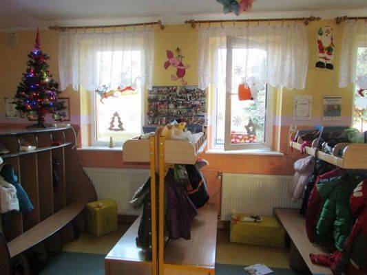 Grafika #0: 05.12.2014 - Mikołajkowe niespodzianki