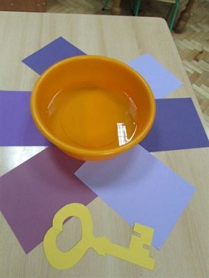 Grafika #55: 28.11.2014 - Andrzejki - wróżby i zabawy w grupach