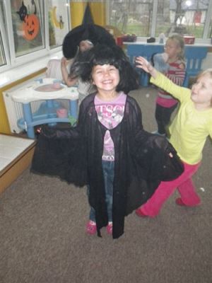 Grafika #23: 28.11.2014 - Andrzejki - wróżby i zabawy w grupach