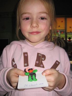 Grafika #24: 25.11.2014 - Dzień Pluszowego Misia