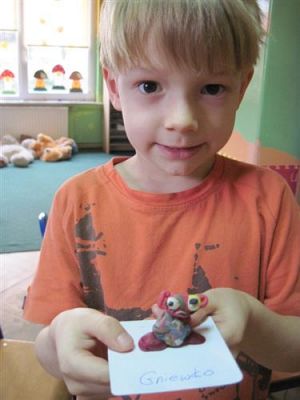 Grafika #26: 25.11.2014 - Dzień Pluszowego Misia