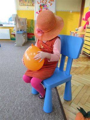 Grafika #19: 24.11.2014 - Dzień Dyni