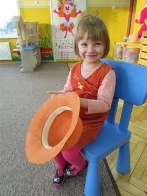 Grafika #20: 24.11.2014 - Dzień Dyni