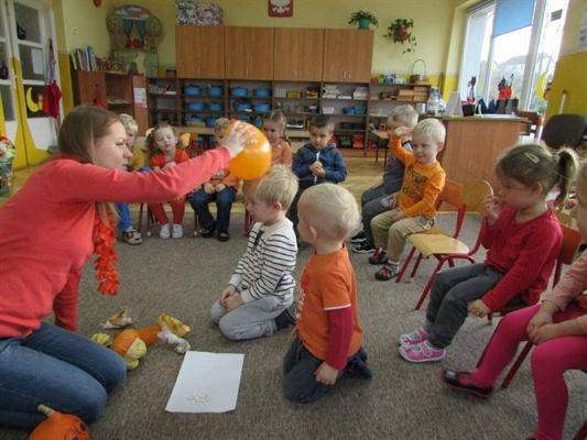 Grafika #26: 24.11.2014 - Dzień Dyni