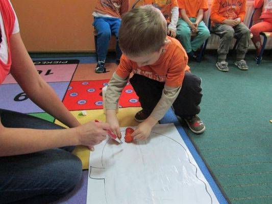 Grafika #40: 24.11.2014 - Dzień Dyni