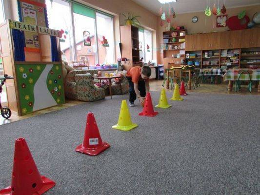 Grafika #49: 24.11.2014 - Dzień Dyni