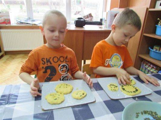 Grafika #57: 24.11.2014 - Dzień Dyni