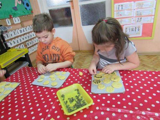 Grafika #58: 24.11.2014 - Dzień Dyni