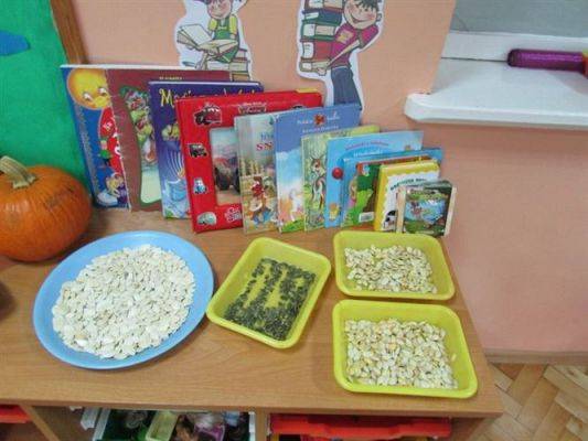 Grafika #74: 24.11.2014 - Dzień Dyni