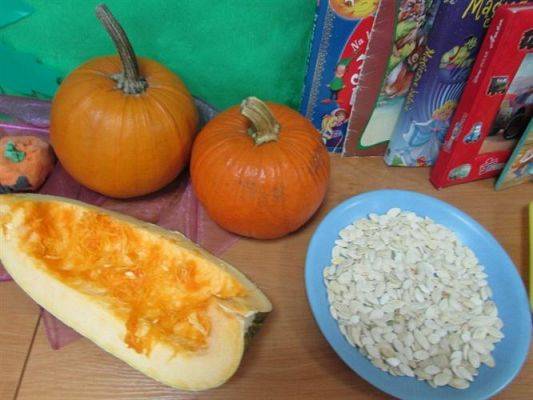 Grafika #75: 24.11.2014 - Dzień Dyni