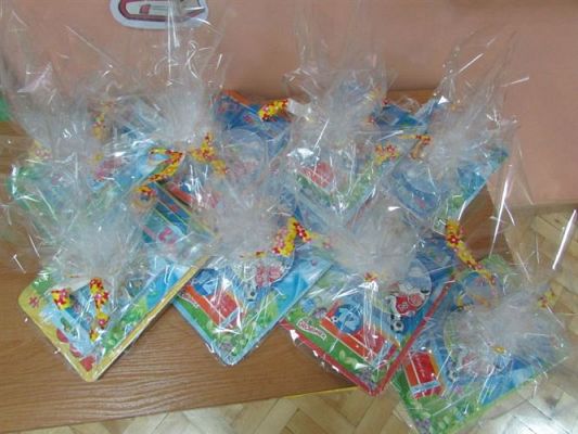 Grafika #12: 20.11.2014 - Rozstrzygnięcie rodzinnego konkursu plastycznego pn. ,, Moja rodzinka żyje zdrowo"