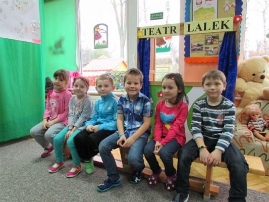 Grafika #15: 20.11.2014 - Rozstrzygnięcie rodzinnego konkursu plastycznego pn. ,, Moja rodzinka żyje zdrowo"