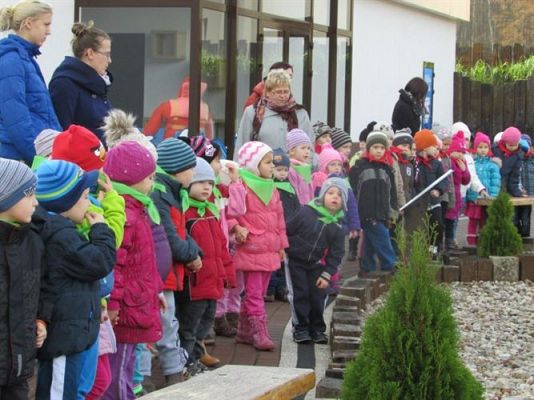 Grafika #42: 05.11.2014 - Wycieczka do Sea Parku w Sarbsku