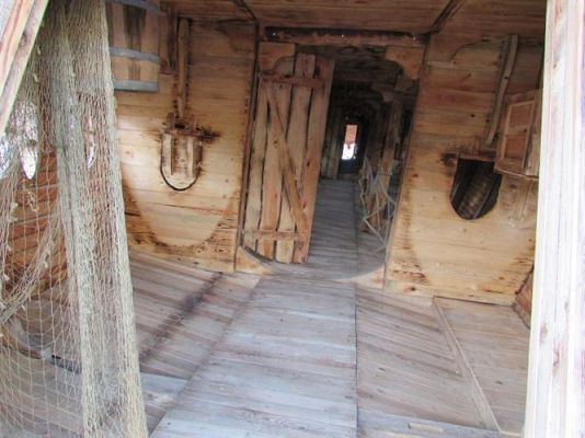 Grafika #47: 05.11.2014 - Wycieczka do Sea Parku w Sarbsku