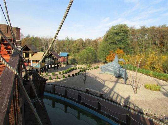 Grafika #73: 05.11.2014 - Wycieczka do Sea Parku w Sarbsku