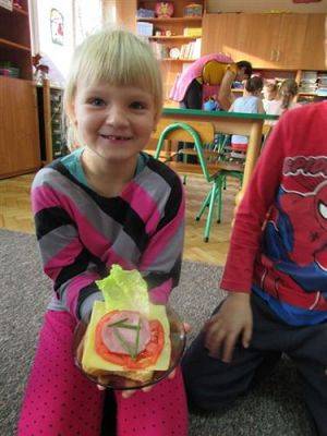 Grafika #5: 03.11.2014 - Zdrowo się odżywiamy