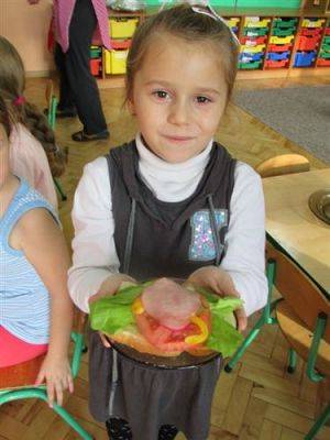 Grafika #13: 03.11.2014 - Zdrowo się odżywiamy