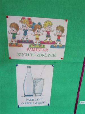 Grafika #19: 03.11.2014 - Zdrowo się odżywiamy