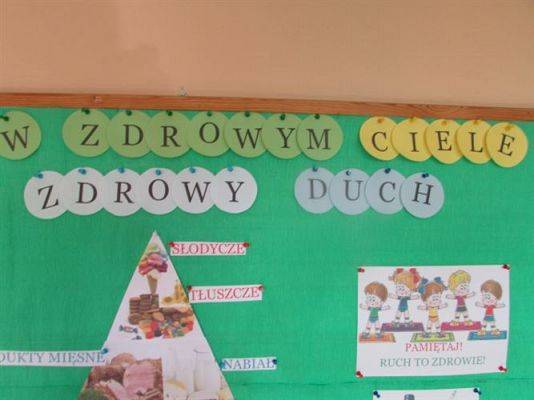 Grafika #20: 03.11.2014 - Zdrowo się odżywiamy