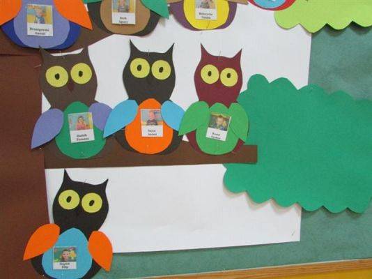 Grafika #5: 21.10.2014 - Pasowanie na Przedszkolaka