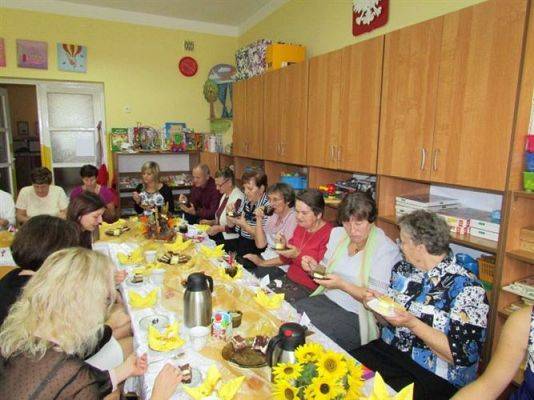 Grafika #79: 13.10.2014 - Dzień Edukacji Narodowej w naszym przedszkolu