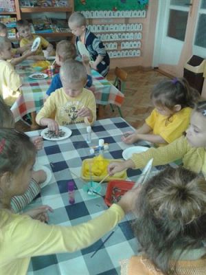 Grafika #7: 07.10.2014 - Dzień Słonecznika