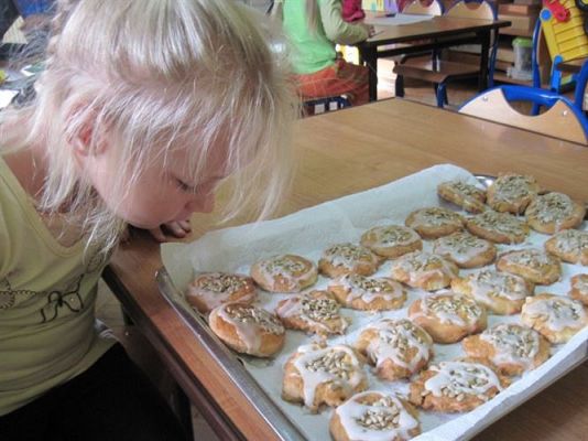 Grafika #43: 07.10.2014 - Dzień Słonecznika