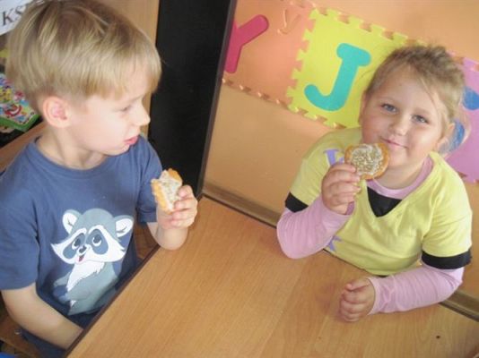 Grafika #45: 07.10.2014 - Dzień Słonecznika