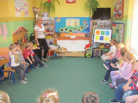 Grafika #2: 06.10.2014 - Zajęcia edukacyjne w gr. II