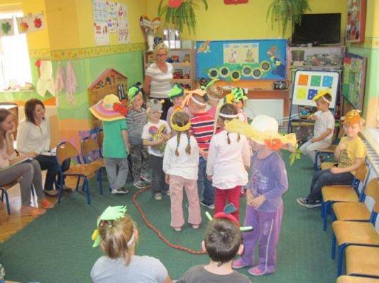 Grafika #12: 06.10.2014 - Zajęcia edukacyjne w gr. II