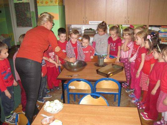 Grafika #27: 30.09.2014 -Kolorowy Dzień Jabłka