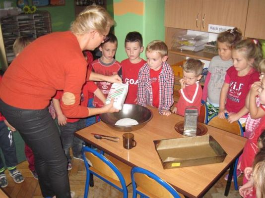 Grafika #28: 30.09.2014 -Kolorowy Dzień Jabłka