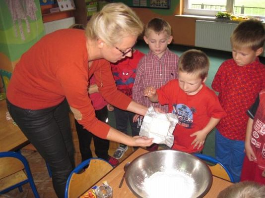 Grafika #32: 30.09.2014 -Kolorowy Dzień Jabłka