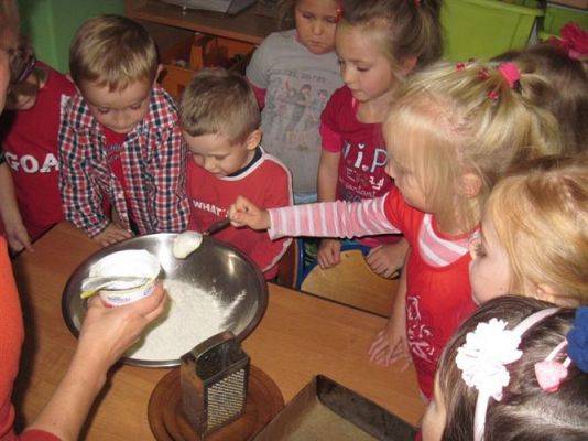 Grafika #36: 30.09.2014 -Kolorowy Dzień Jabłka