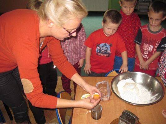 Grafika #37: 30.09.2014 -Kolorowy Dzień Jabłka