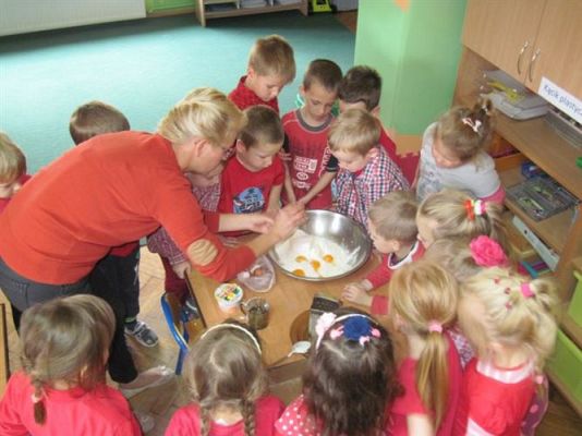 Grafika #39: 30.09.2014 -Kolorowy Dzień Jabłka