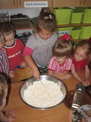 Grafika #41: 30.09.2014 -Kolorowy Dzień Jabłka