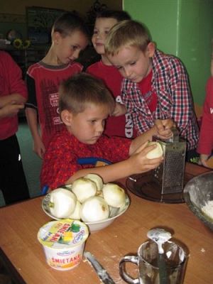 Grafika #42: 30.09.2014 -Kolorowy Dzień Jabłka